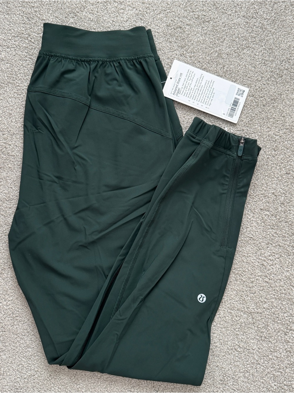 Lululemon Adapted State Jogger